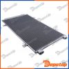 Radiateur de Climatisation pour SUZUKI | CCS-SU-008, 9531061M10